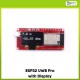 ESP32 UWB Pro with Display