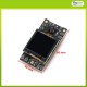 ESP32-S3-EYE WiFi Bluetooth Camera Module 2MP and 1.3 inch LCD Display