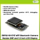 ESP32-S3-EYE WiFi Bluetooth Camera Module 2MP and 1.3 inch LCD Display
