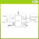 ESP32-S3-EYE WiFi Bluetooth Camera Module 2MP and 1.3 inch LCD Display