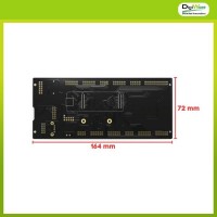 Arduino Portenta Breakout