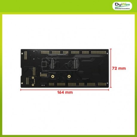 Arduino Portenta Breakout