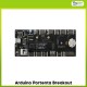 Arduino Portenta Breakout