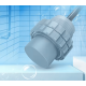 Underwater Ultrasonic Obstacle Avoidance Sensor 6m RS485 IP68