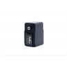 Serial Bus Servo 7.4V 19kg.cm 360 Degree with Magnetic Encoder STS3235