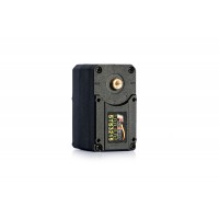 Serial Bus Servo 12V 30kg.cm 360 Degree with Magnetic Encoder ST3215-C018