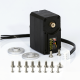 Serial Bus Servo 12V 30kg.cm 360 Degree with Magnetic Encoder ST3215-C018