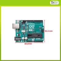 Arduino Uno Rev3 ORI ITALY