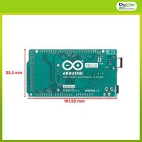 Arduino Mega 2560 Rev3 ORI ITALY