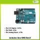Arduino Uno SMD Rev3