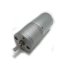 High Torque DC Motor 25GA370 12V 100RPM