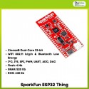 SparkFun ESP32 Thing
