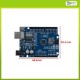 Arduino Uno R3 Clone ATMEGA328P SMD + USB Cable