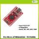 Pro Micro ATMEGA32U4 - 5V/16MHz