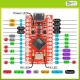 Pro Micro ATMEGA32U4 - 5V/16MHz