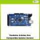 Inoduino Arduino Uno Compatible Update Version