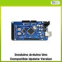 Inoduino Arduino Uno Compatible Update Version