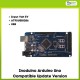 Inoduino Arduino Uno Compatible Update Version