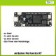 Arduino Portenta H7