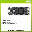 Arduino Portenta H7