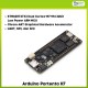 Arduino Portenta H7