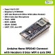 Arduino Nano RP2040 Connect with Headers U blox WiFi 6 axis IMU