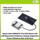 Seeed XIAO ESP32C3 Tiny MCU board with WiFi Bluetooth5.0 Battery Charge Supported Power Efficiency Rich Interface