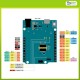 Arduino UNO R4 Minima Development Board