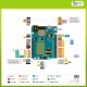 Arduino UNO R4 WiFi Development Board