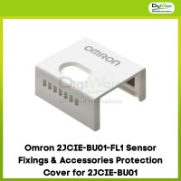 Omron 2JCIE-BU01-FL1 Sensor Fixings &amp Accessories Protection Cover for 2JCIE-BU01