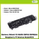 Baterry Shield V3 18650 ESP32 ESP8266 Rapberry Pi Wemos NodeMCU