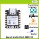 Seeed XIAO ESP32C3 Tiny MCU board with WiFi Bluetooth5.0 Battery Charge Supported Power Efficiency Rich Interface