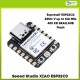 Seeed XIAO ESP32C3 Tiny MCU board with WiFi Bluetooth5.0 Battery Charge Supported Power Efficiency Rich Interface
