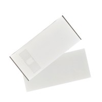 UHF RFID Woven label U9 66x31mm