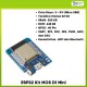 ESP32 Kit MOS D1 Mini