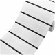UHF RFID Woven label U9 102*35mm Tyvek
