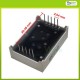 7 Segment Merah 1 inch Super Bright Com Anoda