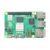 Raspberry Pi 5 16GB RAM Made in UK / Mini PC Raspi 5