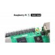 Raspberry Pi 5 16GB RAM Made in UK / Mini PC Raspi 5