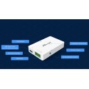 UC100 IoT Controller Modbus to LoRaWAN Converter