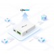 UC100 IoT Controller Modbus to LoRaWAN Converter