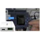 UC100 IoT Controller Modbus to LoRaWAN Converter