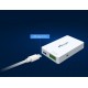 UC100 IoT Controller Modbus to LoRaWAN Converter
