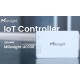 UC100 IoT Controller Modbus to LoRaWAN Converter
