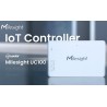 UC100 IoT Controller Modbus to LoRaWAN Converter