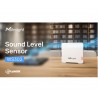 WS302 Sound Level Sensor