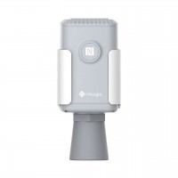 EM500-UDL LoRaWAN Ultrasonic Distance Level Sensor