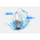 EM500-UDL LoRaWAN Ultrasonic Distance Level Sensor