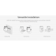 EM500-UDL LoRaWAN Ultrasonic Distance Level Sensor