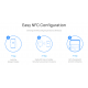 EM300-CL LoRaWAN Capacitive Level Sensor